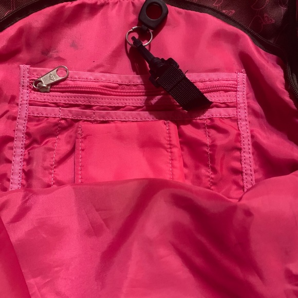 Roxy Backpack - Picture 3 of 4